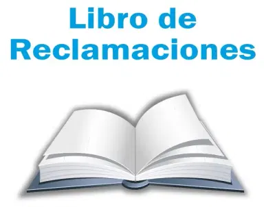 Libro de Reclamaciones Virtual